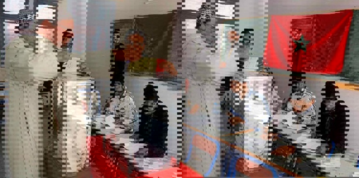 توقعات باحتفاظ حزب العدالة والتنمية بالسلطة في انتخابات المغرب