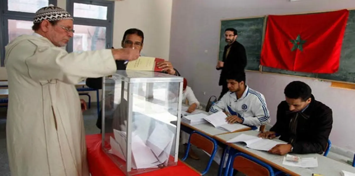 توقعات باحتفاظ حزب العدالة والتنمية بالسلطة في انتخابات المغرب