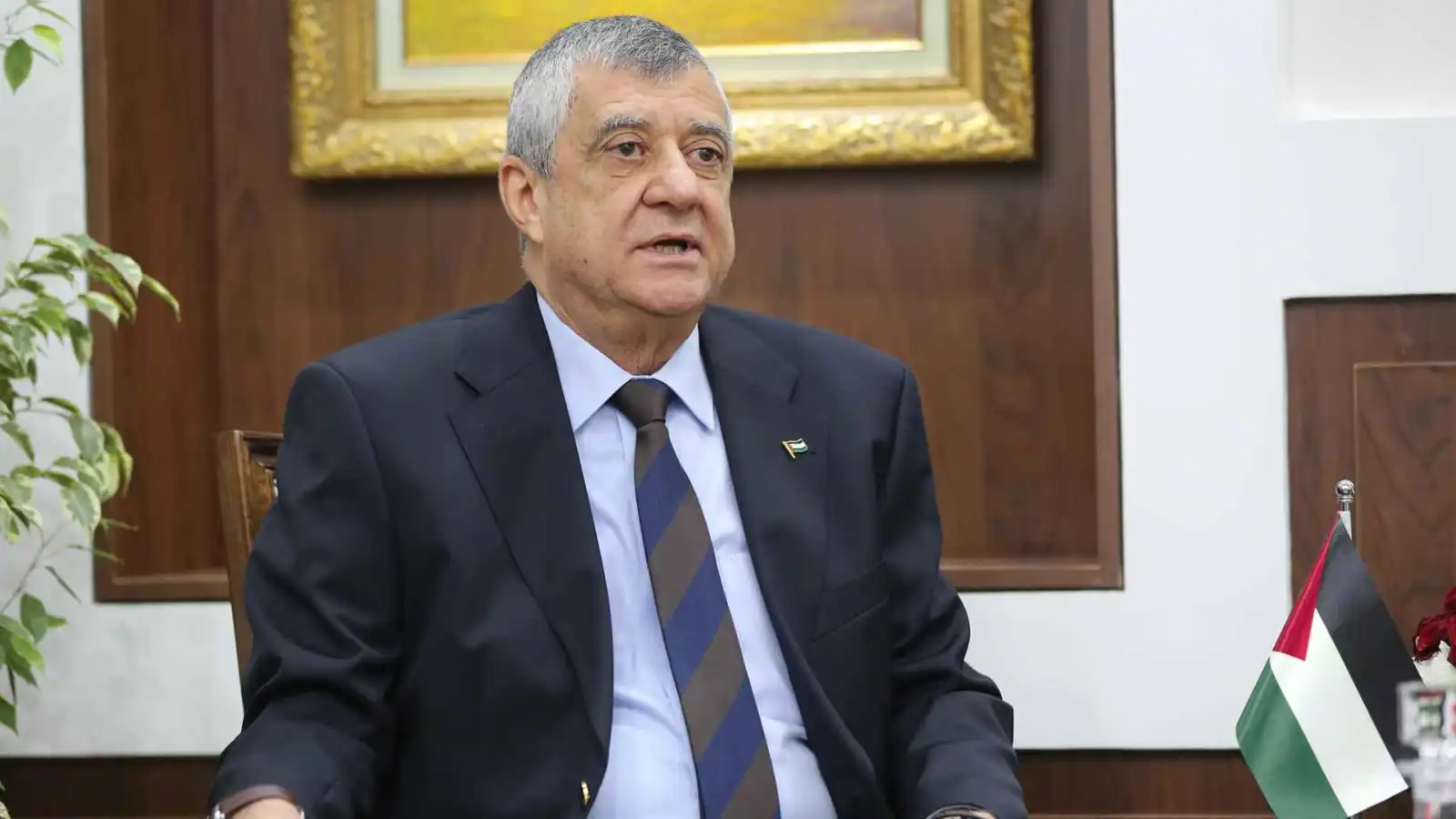 وزير الإسكان الفلسطيني لـ"إرم نيوز": إقامة جزيرة أمام سواحل غزة من ركام الحرب