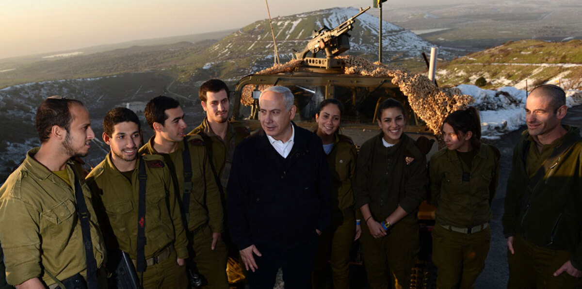 محللون إسرائيليون يحذرون نتنياهو من تجاهل التطورات على الحدود السورية