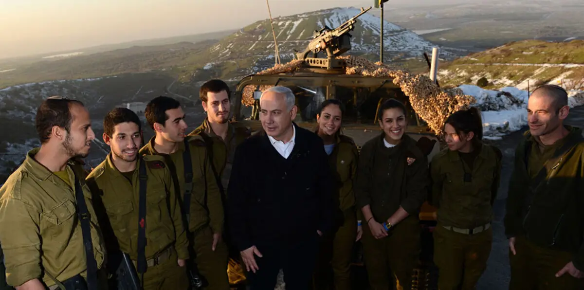 محللون إسرائيليون يحذرون نتنياهو من تجاهل التطورات على الحدود السورية