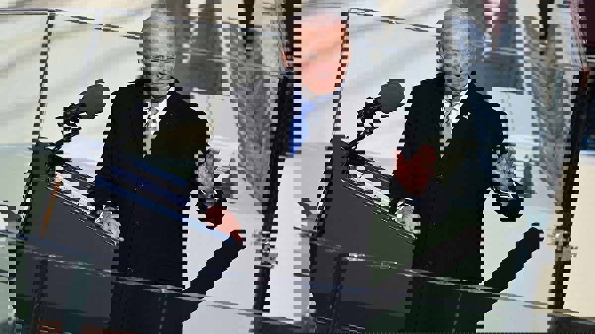 الاتحاد الأوروبي يرحب بالرئيس بايدن "صديقا" في البيت الأبيض