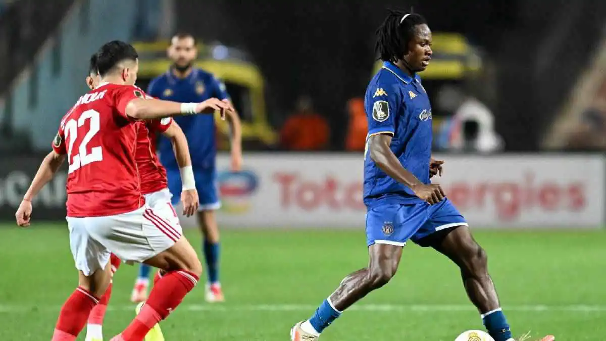 كم تبلغ مكافأة التأهل إلى نصف نهائي دوري أبطال إفريقيا؟