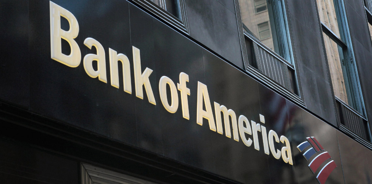 بنك أوف أمريكا يستبعد اتخاذ ترامب "موقفًا متشددًا" تجاه إيران