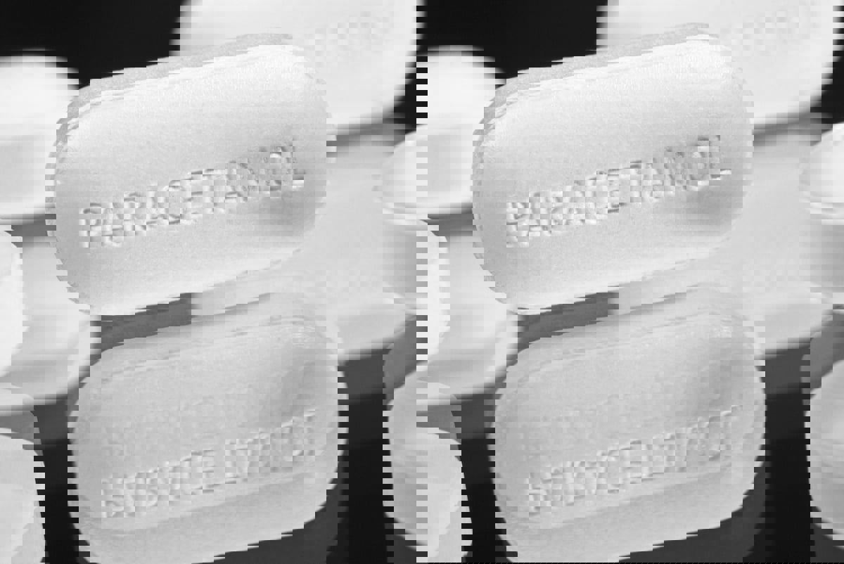 الباراسيتامول.. الكشف عن مخاطر جديدة مهددة للحياة