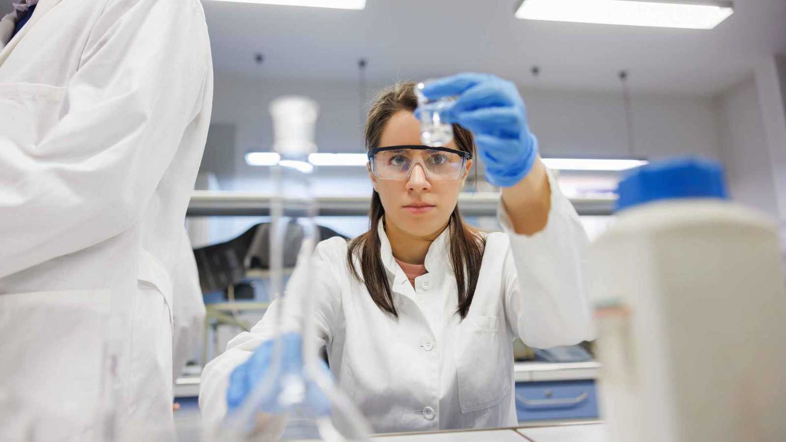 هيدروجيل جديد لعلاج قرحة المعدة وحماية الأنسجة من التلف