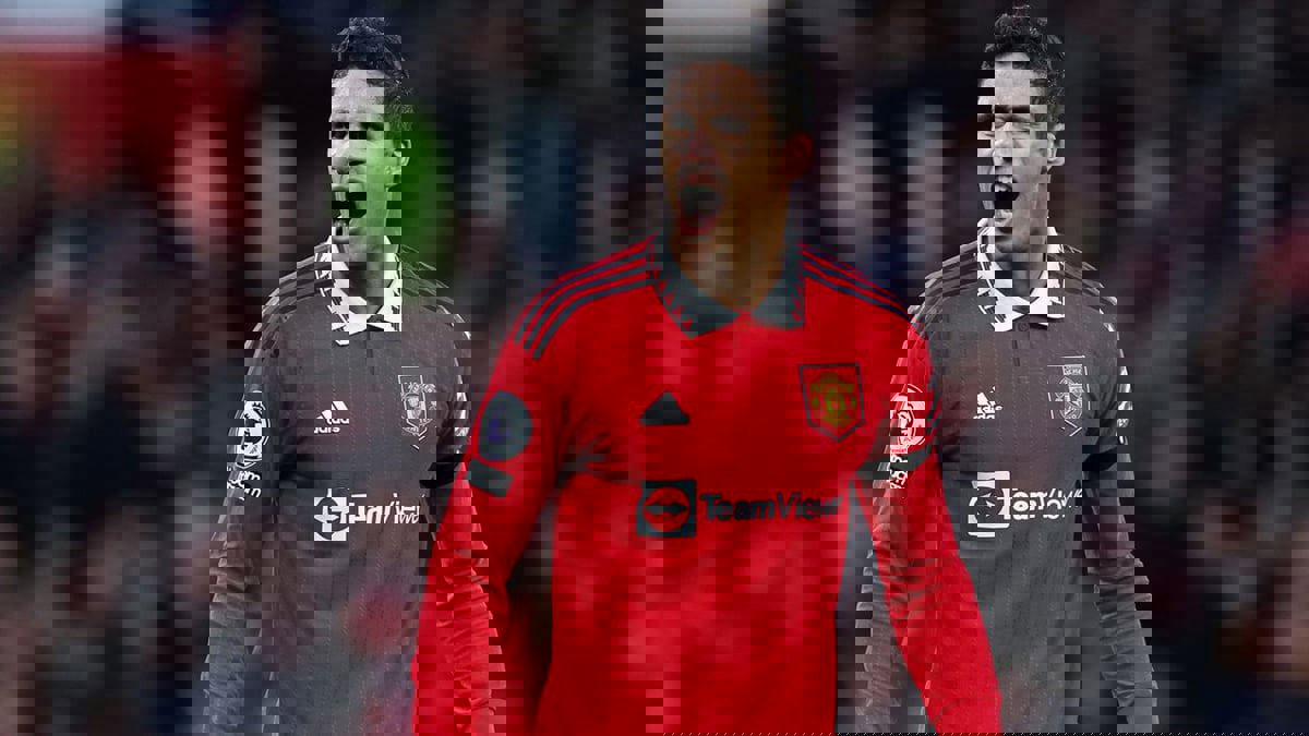 سبب زيارة فاران نجم مانشستر يونايتد للأردن