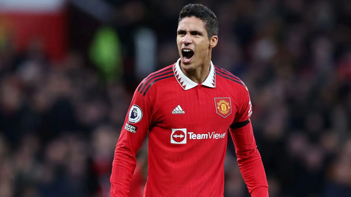 سبب زيارة فاران نجم مانشستر يونايتد للأردن