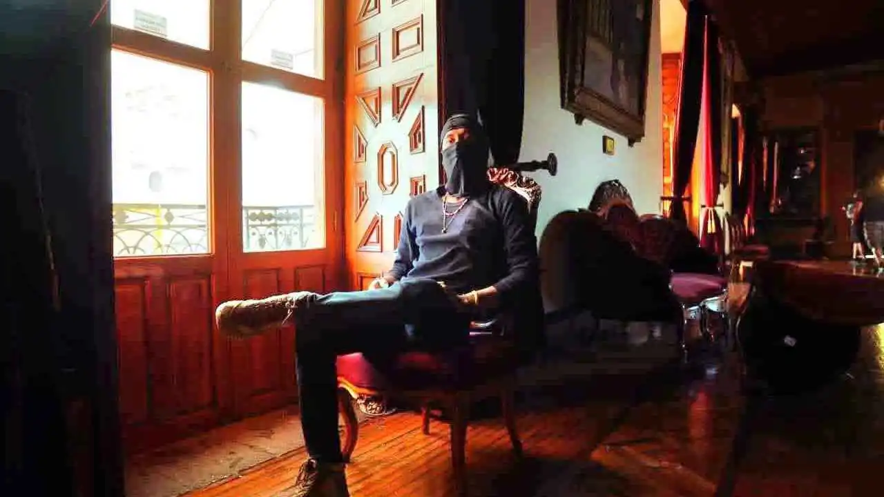 بعد اغتيال "كارلوس مانزو".. احتجاجات عارمة في المكسيك (فيديو)