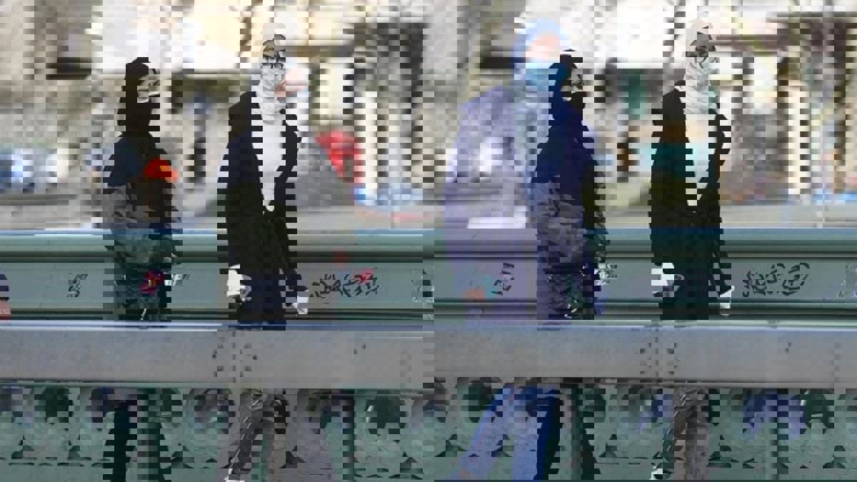 قطر تسجل 153 إصابة جديدة بفيروس كورونا