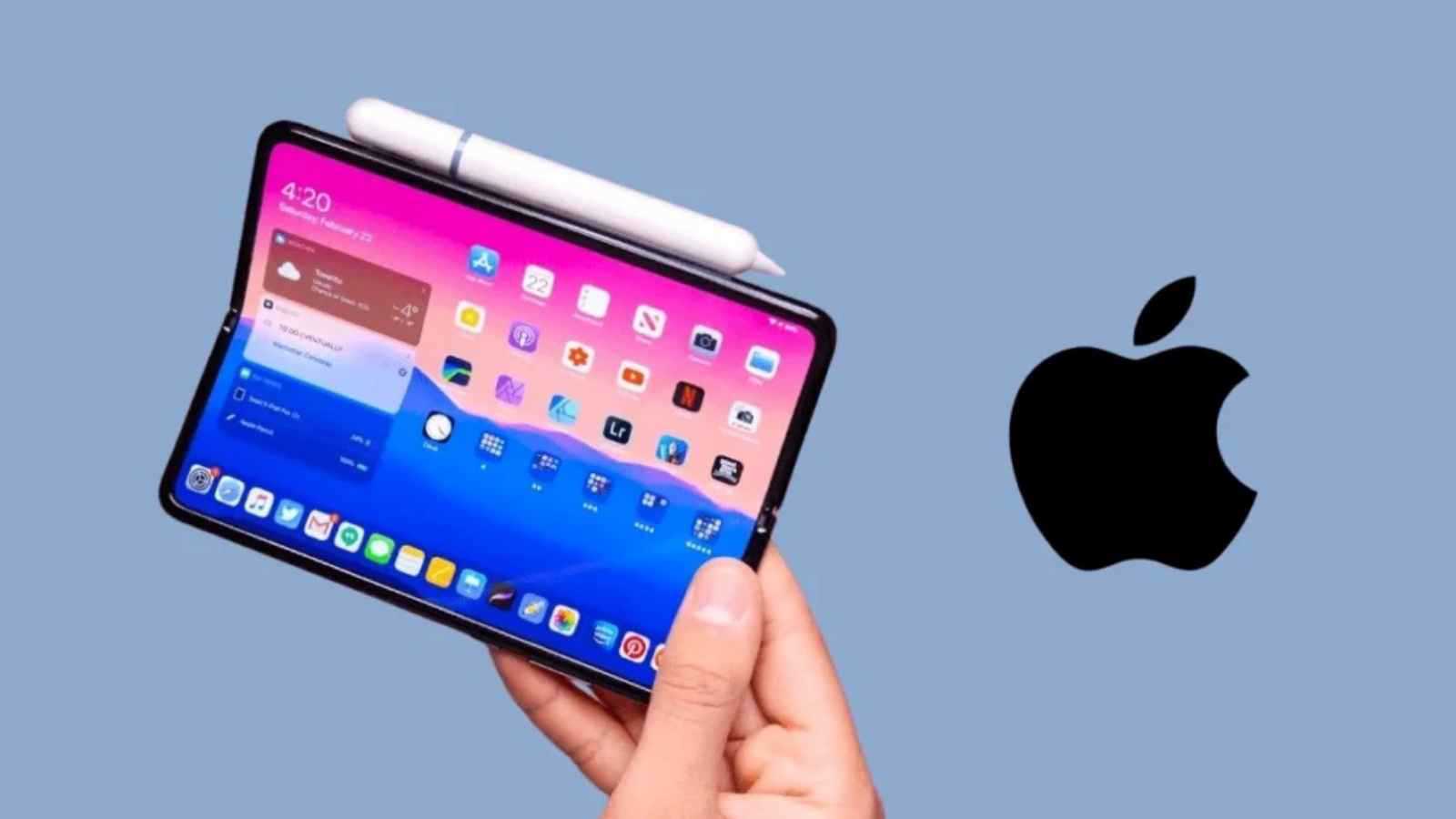 تكاليف أقل.. مفاجأة في إنتاج أول هاتف آيفون قابل للطي