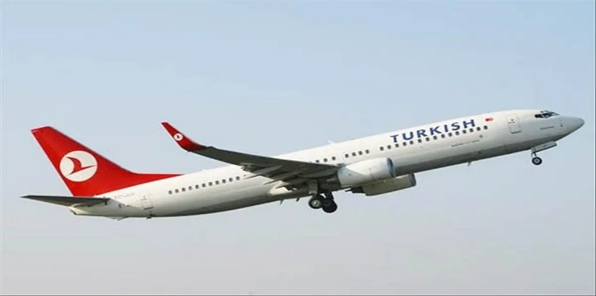 الخطوط الجوية التركية تسجل رقمًا قياسيًّا في عدد رحلاتها إلى إسرائيل