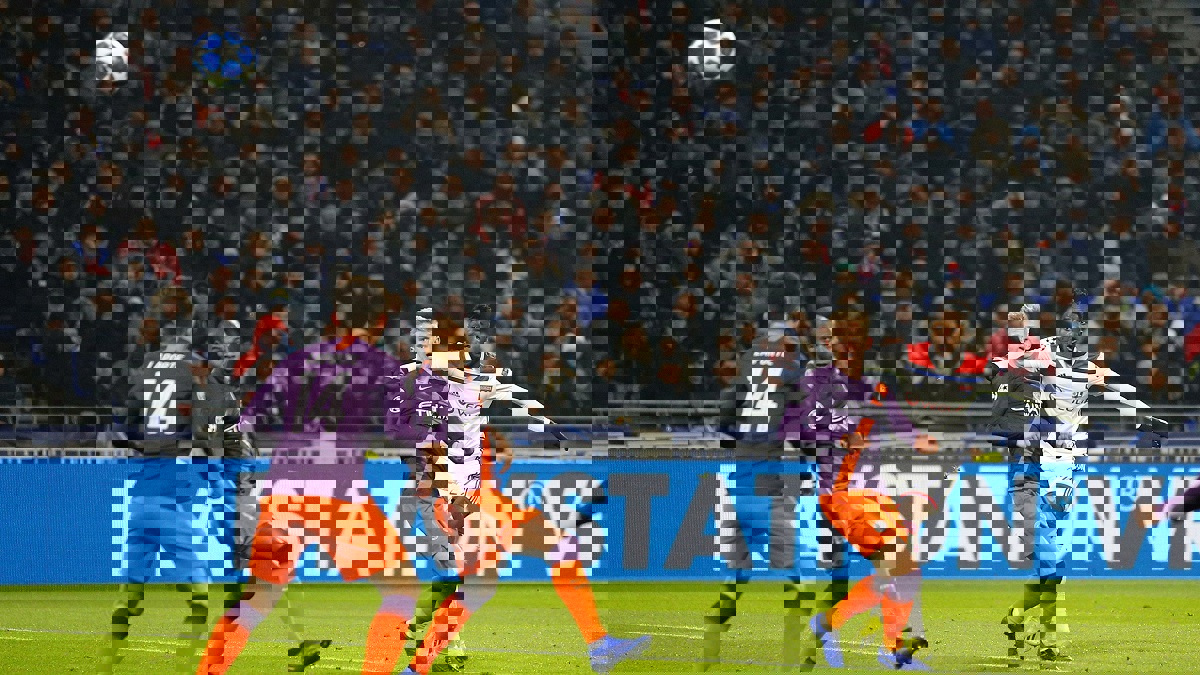 مانشستر سيتي يتعادل مع ليون ويتأهل لدور الـ16 بدوري أبطال أوروبا (فيديو)