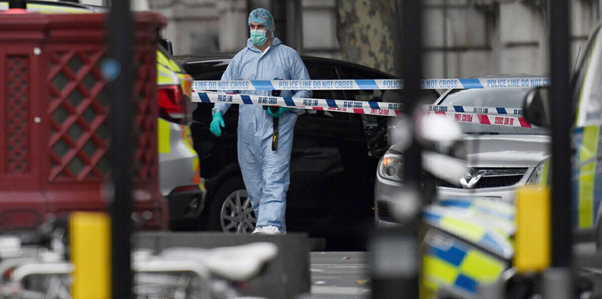 الشرطة البريطانية: واقعة متحف لندن ليست متصلة بالإرهاب