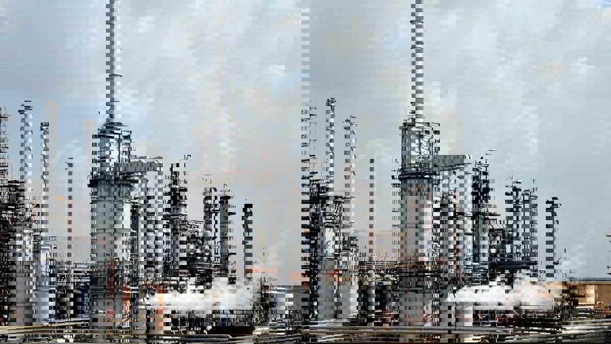 "الكيماويات البترولية" الكويتية تستثمر مع "بمبينا" الكندية‎