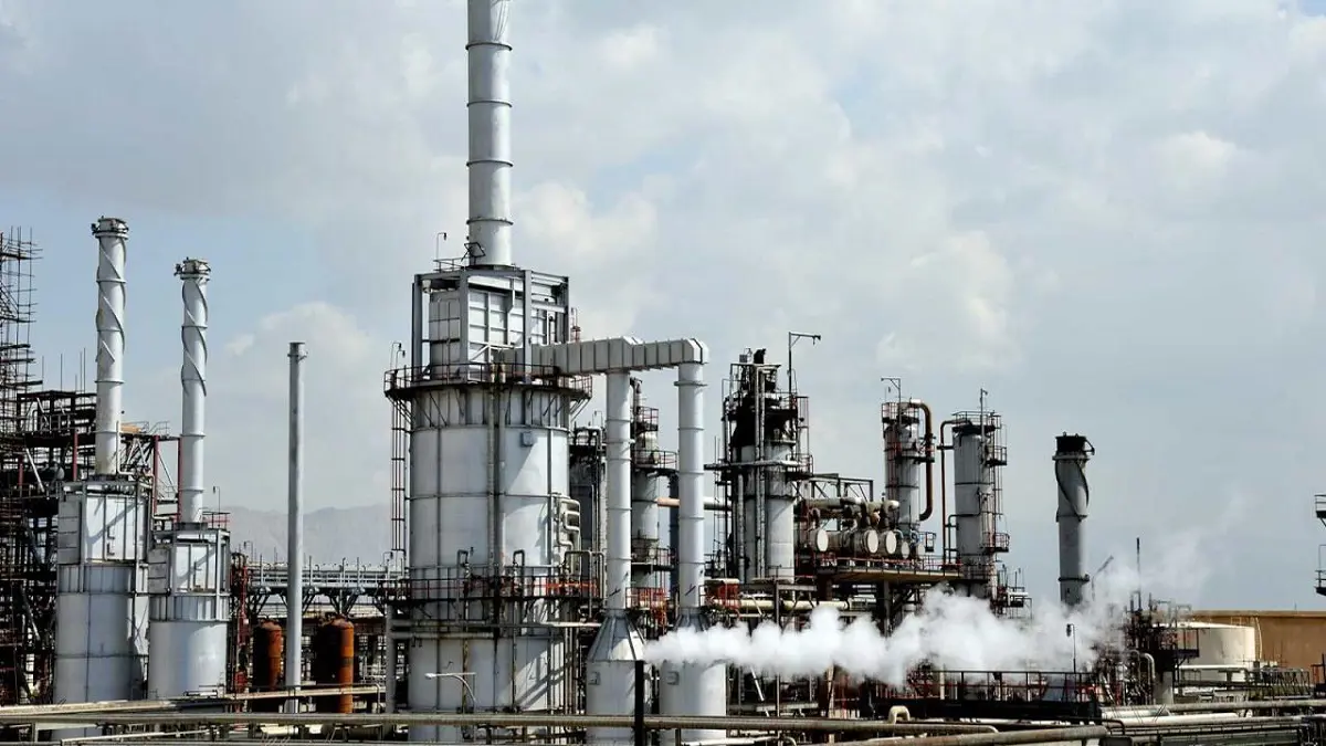 "الكيماويات البترولية" الكويتية تستثمر مع "بمبينا" الكندية‎