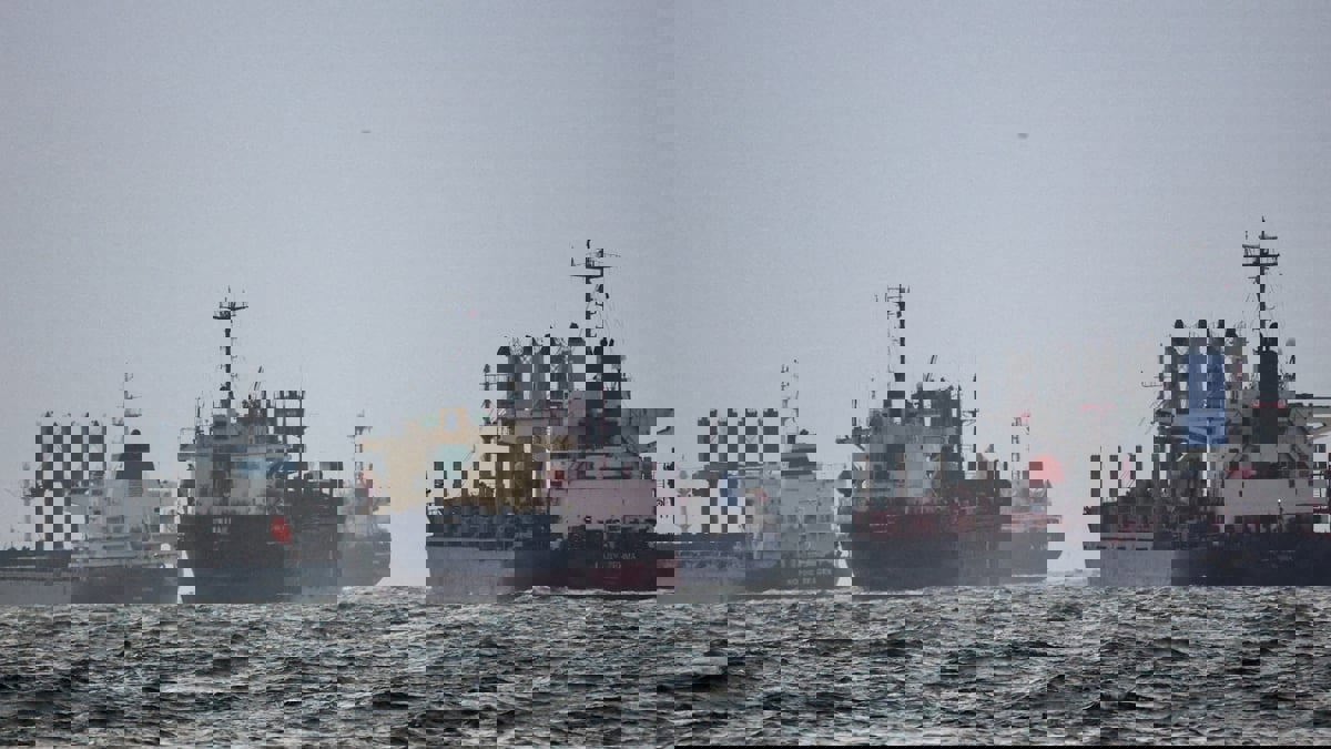 انسحاب روسيا من "اتفاقية الحبوب".. مناورة أم توجه إستراتيجي؟