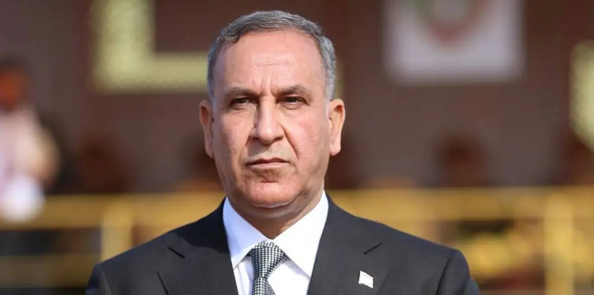 وزير الدفاع العراقي يعلن قرب المرحلة الثانية لتحرير الرمادي
