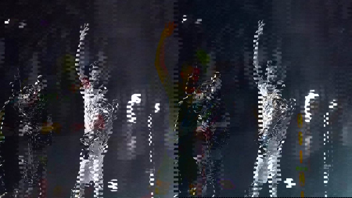 فضّل الاتحاد السعودي.. سر تجاهل ناتشو وساطة رونالدو