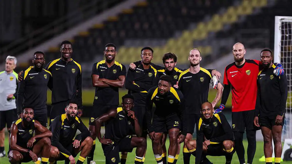 أول قرارات الميركاتو الصيفي.. الاتحاد السعودي يقرر إبرام 3 صفقات