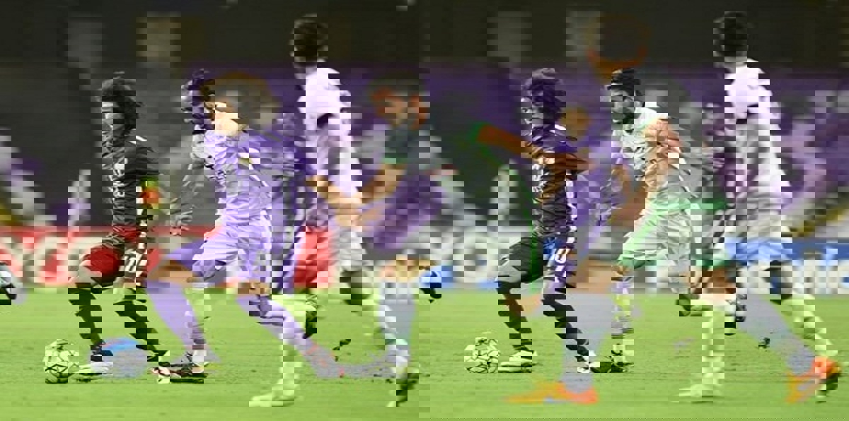 دوري أبطال آسيا.. العين الإماراتي لدور الثمانية بالفوز على زوب الإيراني