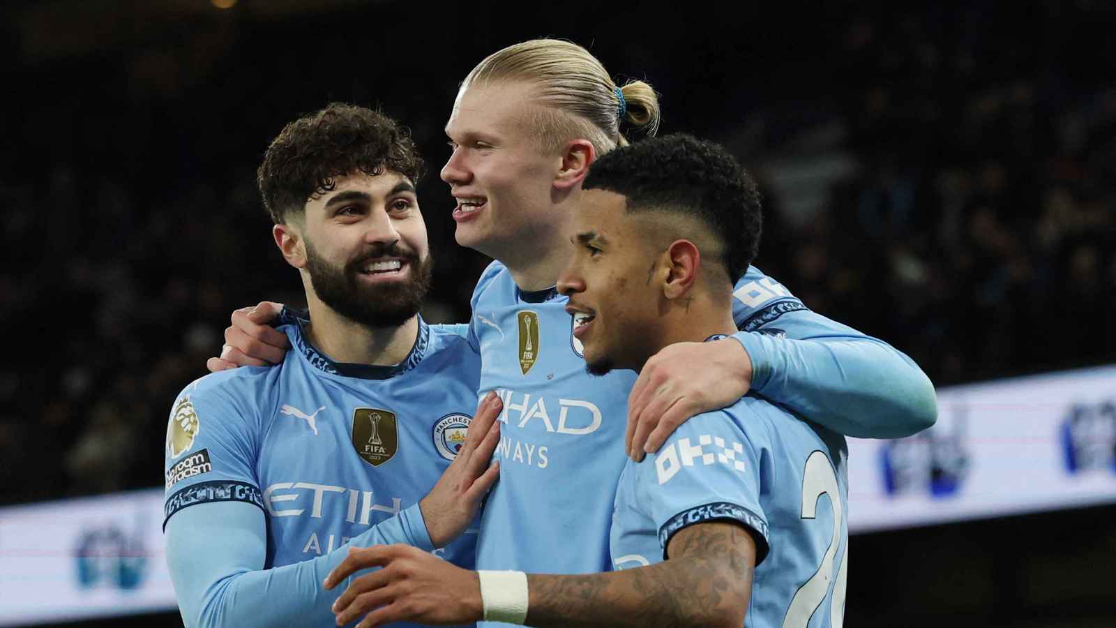 تفعيل وضعية "رياض محرز" والخوف من مرموش.. كيف عادت "رباعيات" مانشستر سيتي؟