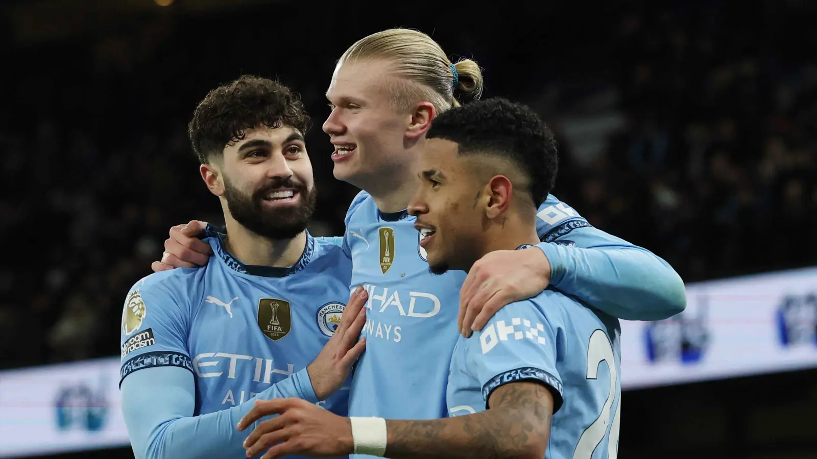 تفعيل وضعية "رياض محرز" والخوف من مرموش.. كيف عادت "رباعيات" مانشستر سيتي؟