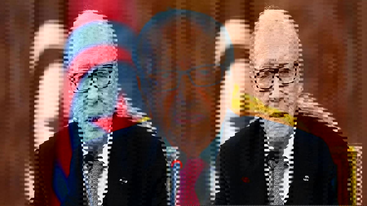 مراسم تشييع الرئيس التونسي الباجي قايد السبسي (صور)