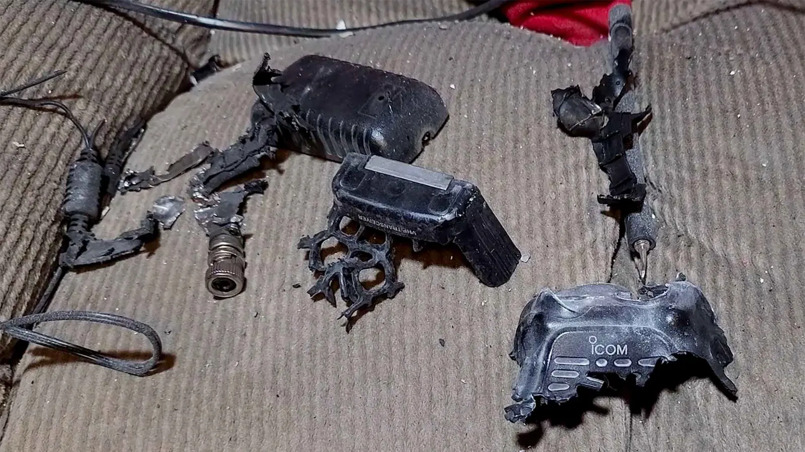 الحرب التكنولوجية.. إسرائيل دمرت قدرات "حزب الله" دون خسارة أي جندي