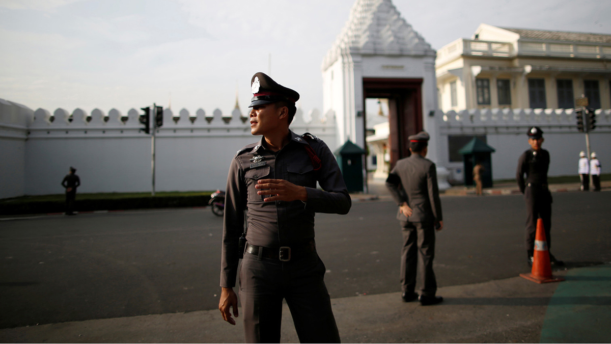 بانكوك تعلق على اعتقال مصر طالبًا تايلانديًا بتهمة الارتباط بـ"داعش"