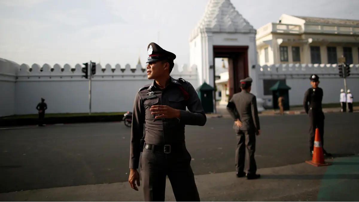 بانكوك تعلق على اعتقال مصر طالبًا تايلانديًا بتهمة الارتباط بـ"داعش"