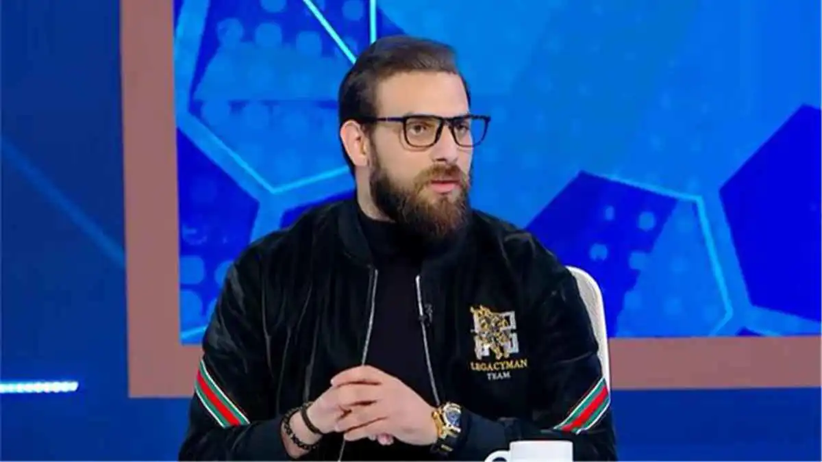 أحمد دويدار لـ"إرم نيوز": منافسة الزمالك على الدوري صعبة