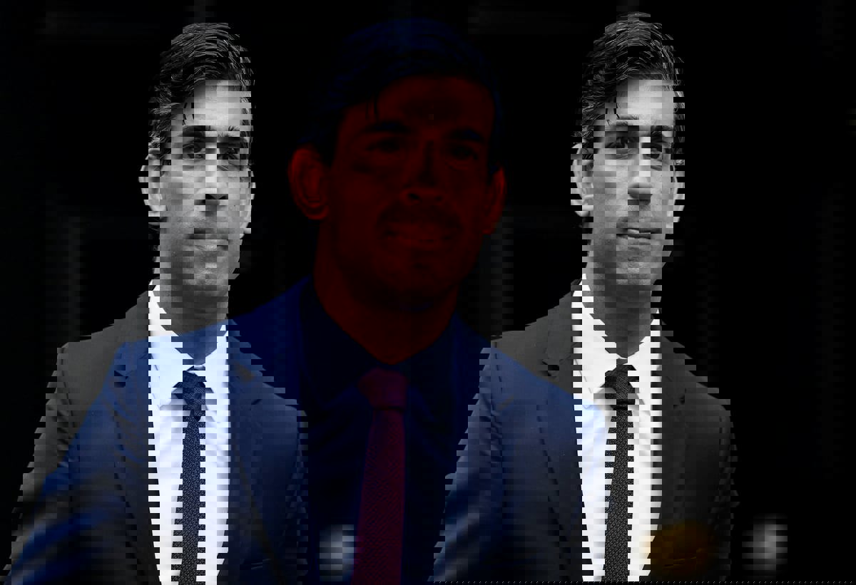 الانتخابات البريطانية.. سوناك يرمي آخر أوراقه لإنقاذ المحافظين