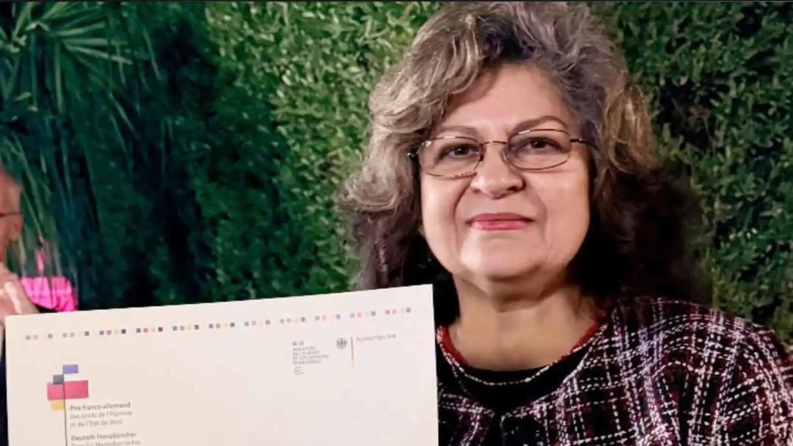 اغتيال الناشطة النسوية العراقية ينار محمد وسط بغداد