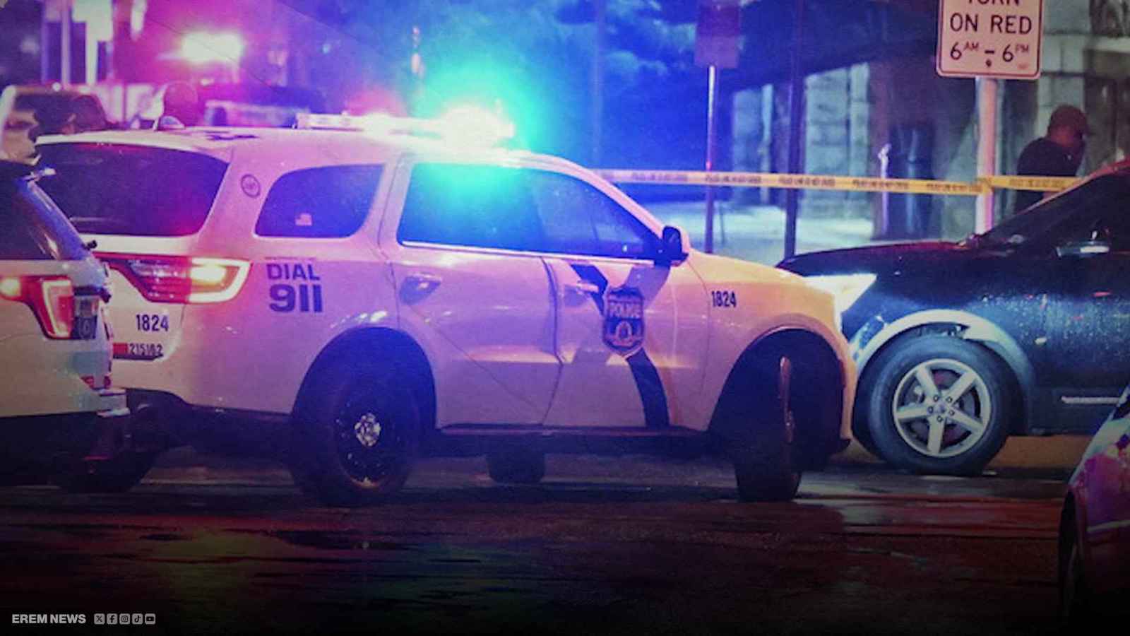 140 رصاصة خلال دقائق.. ثأر قديم يشعل جحيماً في قلب فيلادلفيا