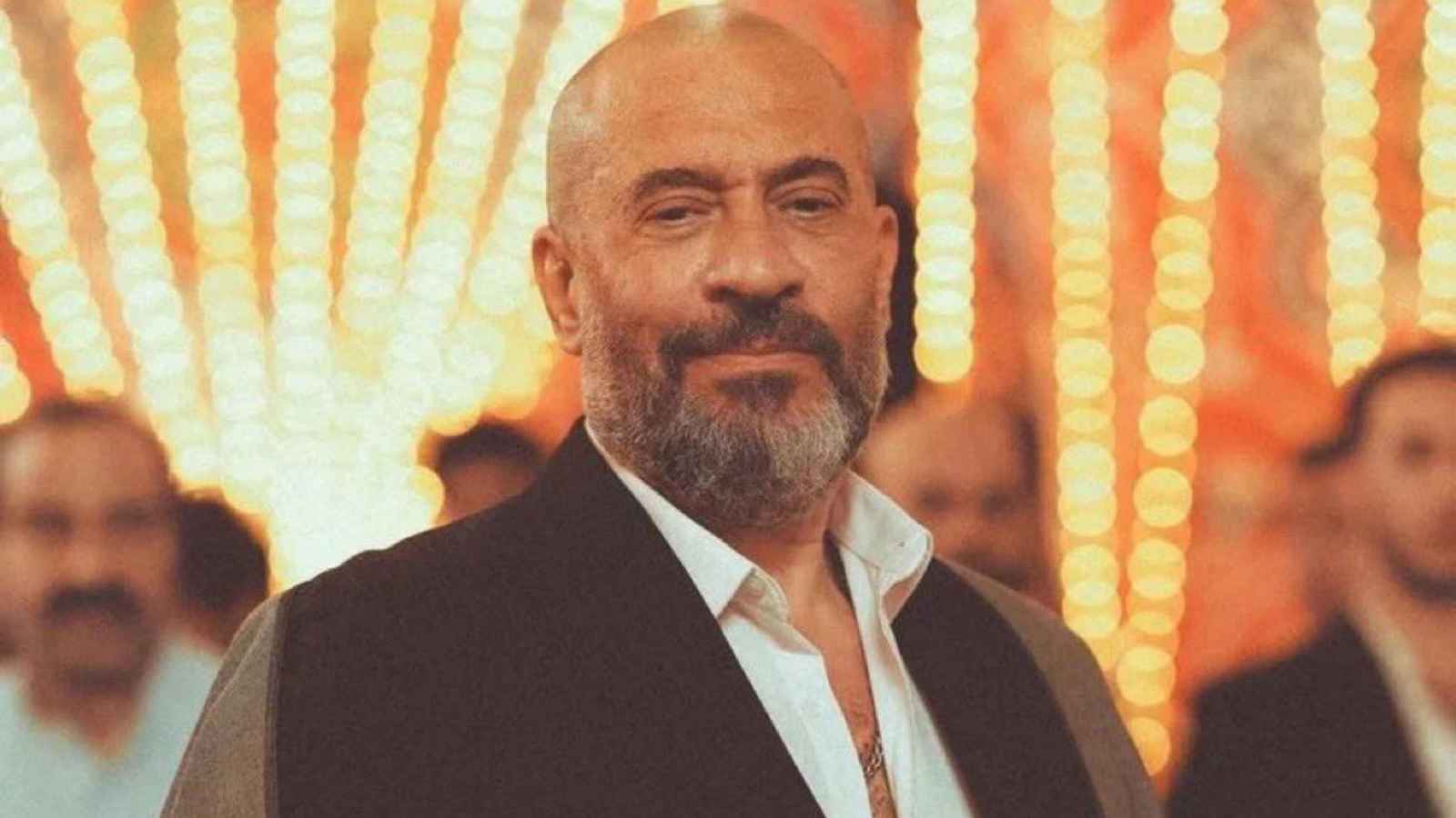 ماجد المصري يتحدث لـ"إرم نيوز" عن "السلم والثعبان"