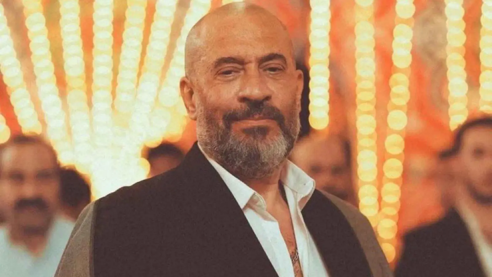 ماجد المصري يتحدث لـ"إرم نيوز" عن "السلم والثعبان"