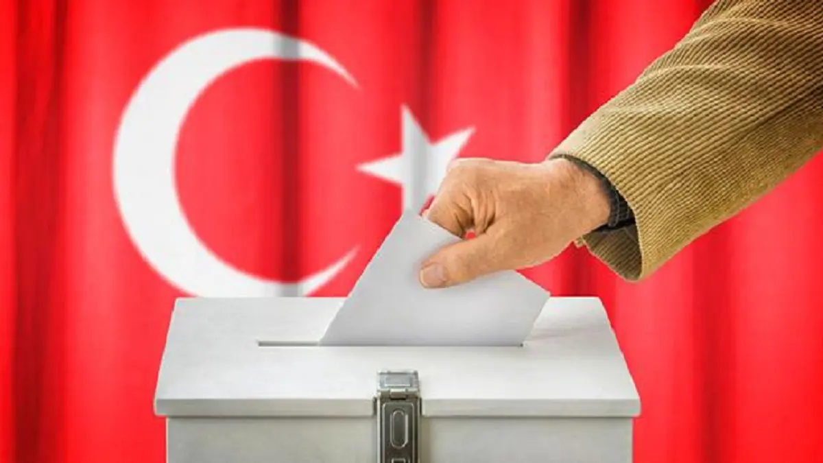 تركيا.. "الشعب الجمهوري" يرشح إمام أوغلو لانتخابات بلدية إسطنبول