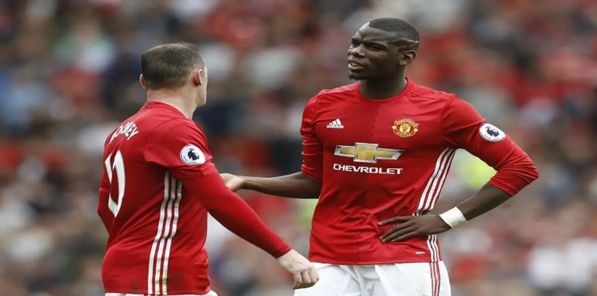 حملة انتقادات ضد بول بوغبا على "تويتر"