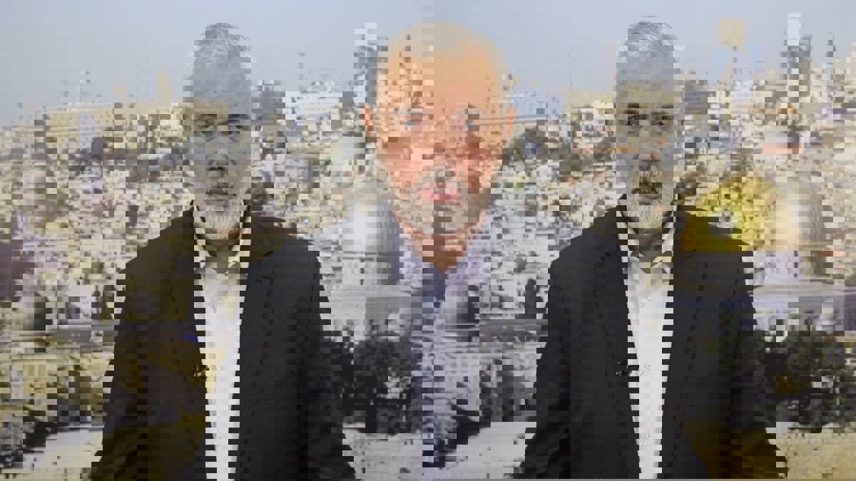 من هم أبناء إسماعيل هنية الذين قتلوا في غزة؟