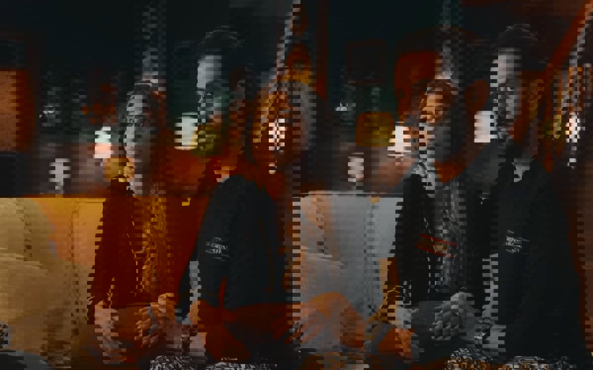 شجون الهاجري تحصد جائرة أفضل ممثلة عن دورها في "غسيل"