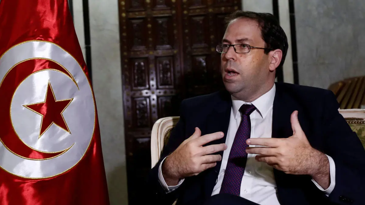 التحالف مع "حزب الشاهد" يشعل الخلافات داخل حركة النهضة الإسلامية في تونس