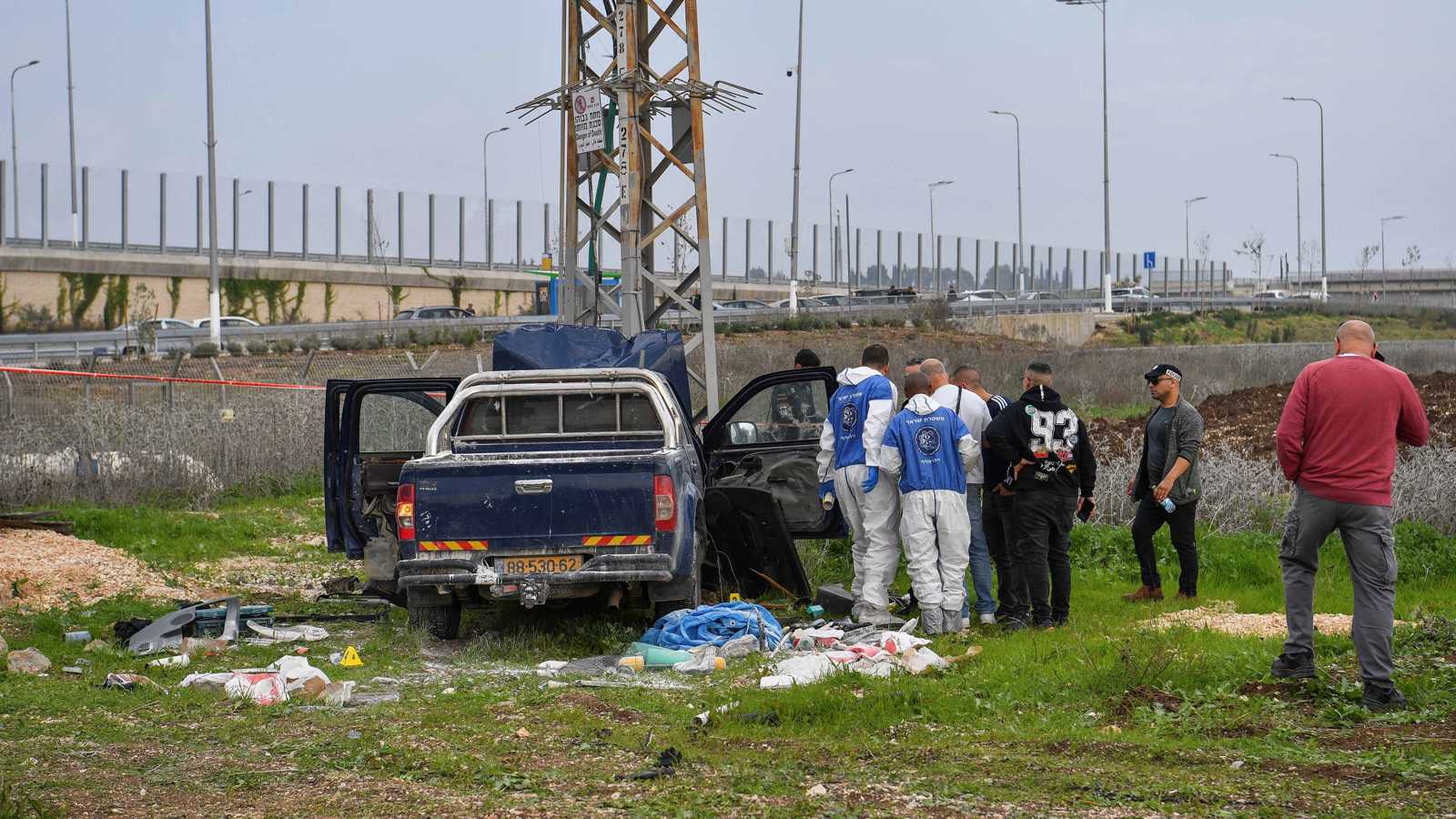 "الجهاد الإسلامي": عملية بيسان والعفولة رد على جرائم إسرائيل