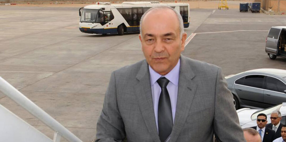 للمرة الثالثة في شهر.. رئيس الأركان المصري يلتقي نواب طبرق