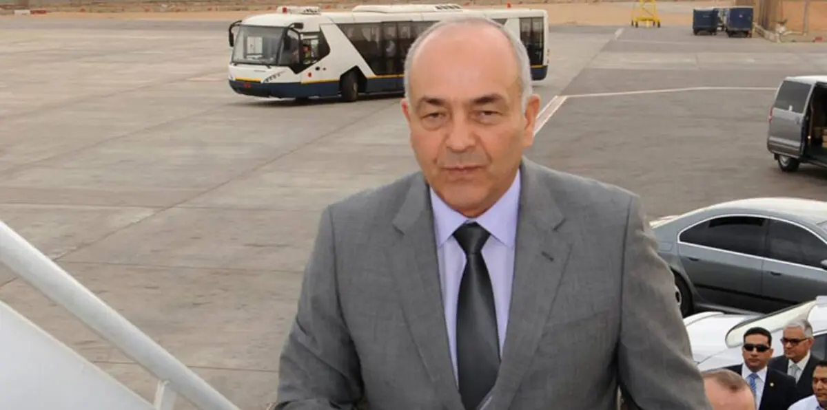 للمرة الثالثة في شهر.. رئيس الأركان المصري يلتقي نواب طبرق