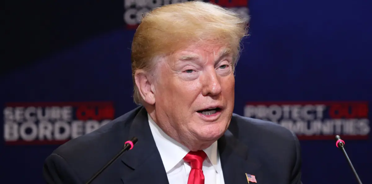 ترامب يلغي القمة المزمعة مع زعيم كوريا الشمالية