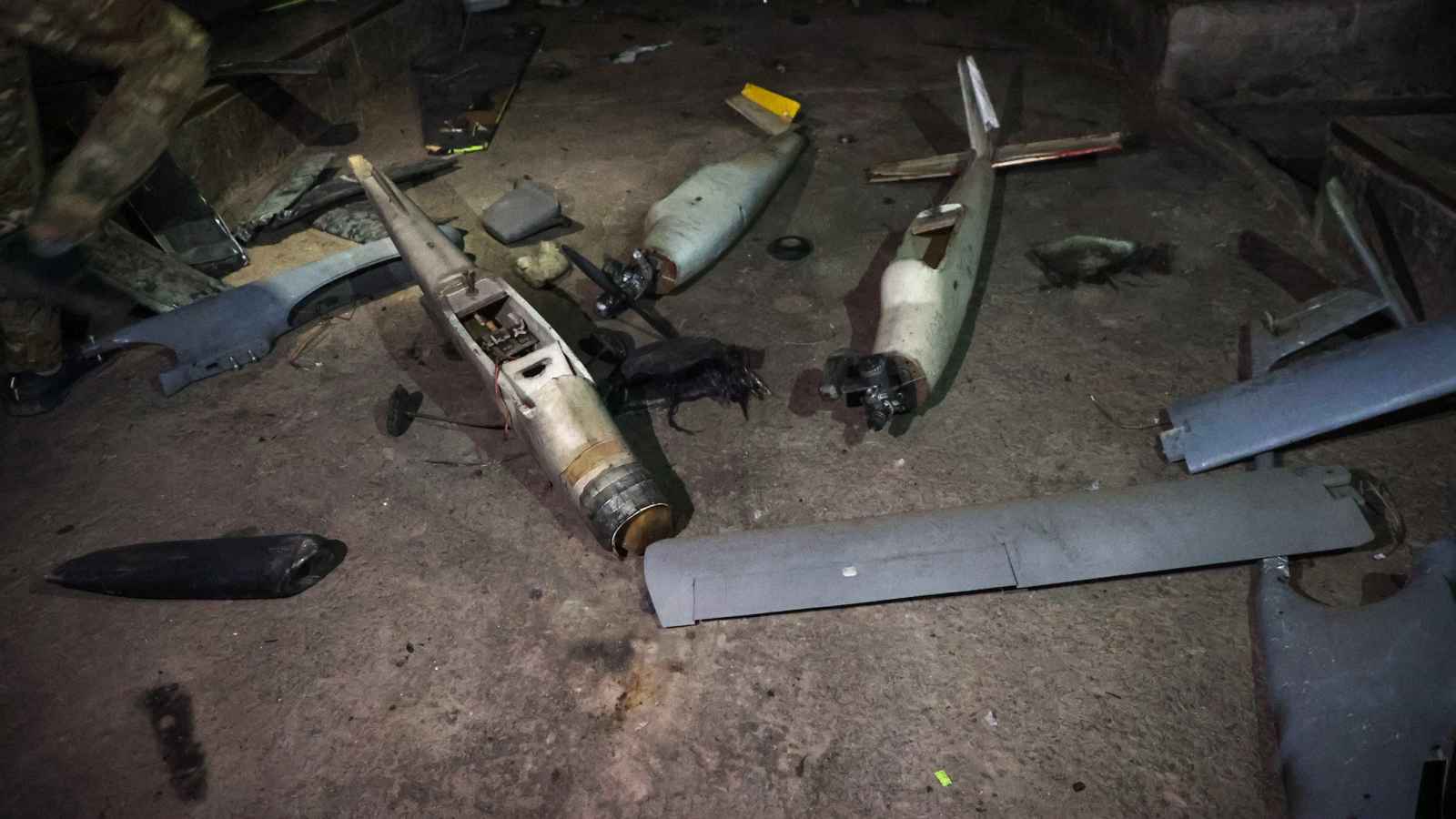 كمين أوقع 4 قتلى من "فيلق الشام".. تعزيزات عسكرية في طرطوس واللاذقية