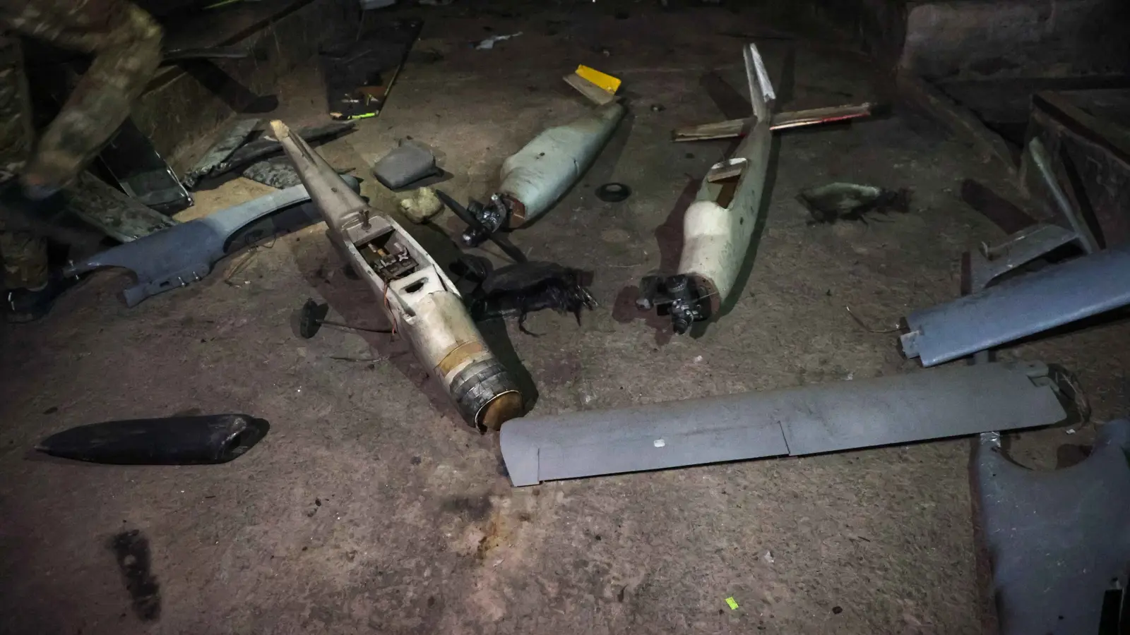 كمين أوقع 4 قتلى من "فيلق الشام".. تعزيزات عسكرية في طرطوس واللاذقية