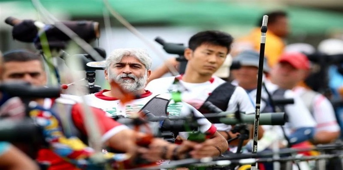 أمريكا تسمح لإيران بالمشاركة في بطولة العالم للرماية