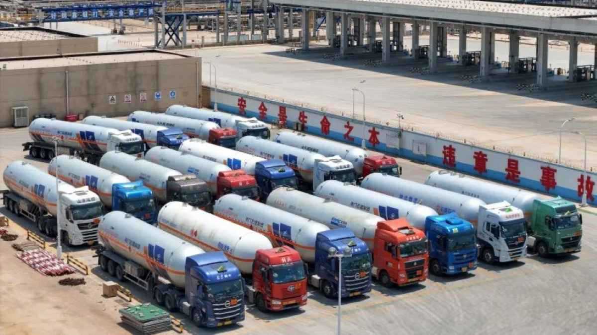 "خالية من التأثير".. هل تُبطل الهند والصين عقوبات ترامب على روسيا؟